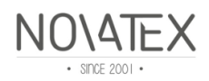 logo site novatex